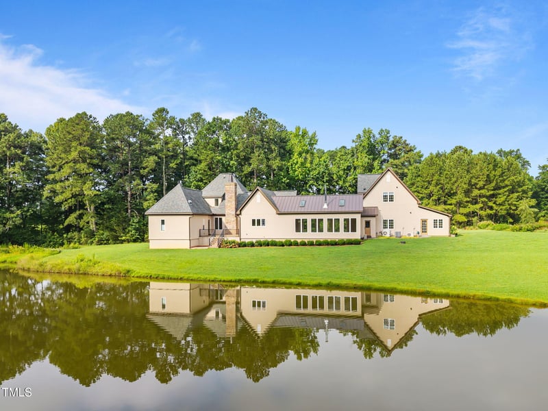 3700 Lark Farm Rd, Franklinton, NC 27525