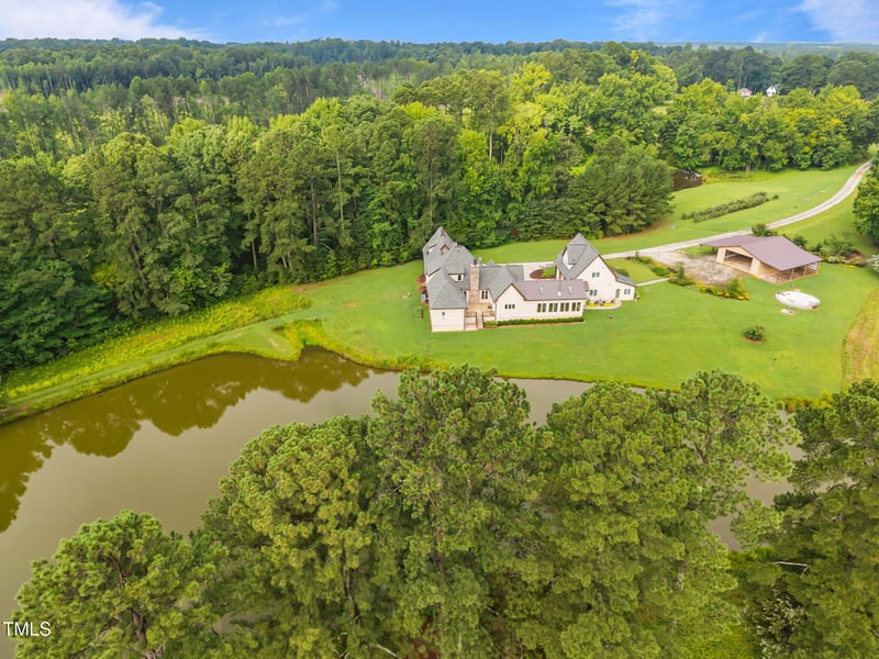 3700 Lark Farm Rd, Franklinton, NC 27525