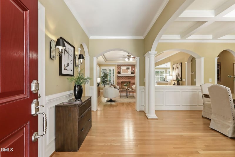 3700 Laurel Hills Rd, Raleigh, NC 27612