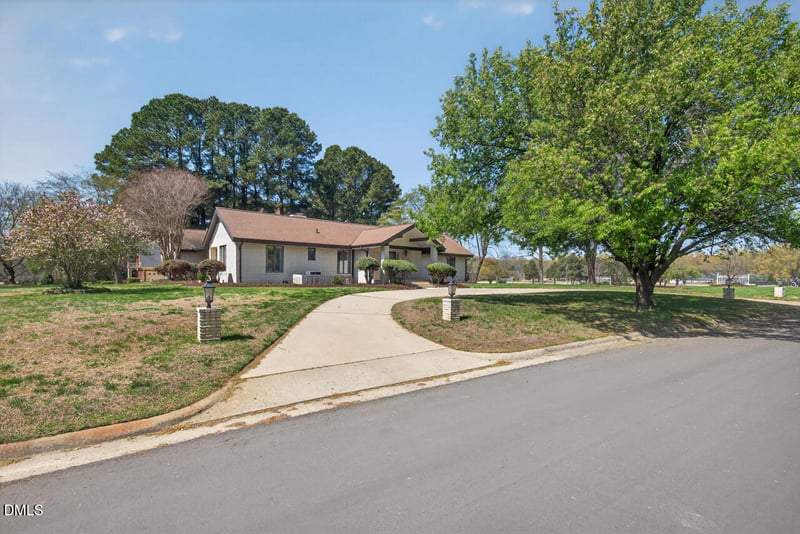3701 Farm Gate Ave, Durham, NC 27705