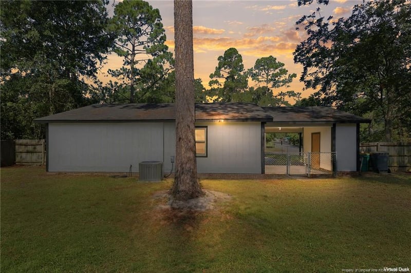 3701 Leonard Pl, Hope Mills, NC 28348