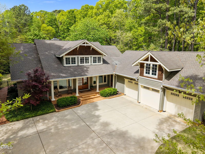 3701 Stonegate Dr, Chapel Hill, NC 27516