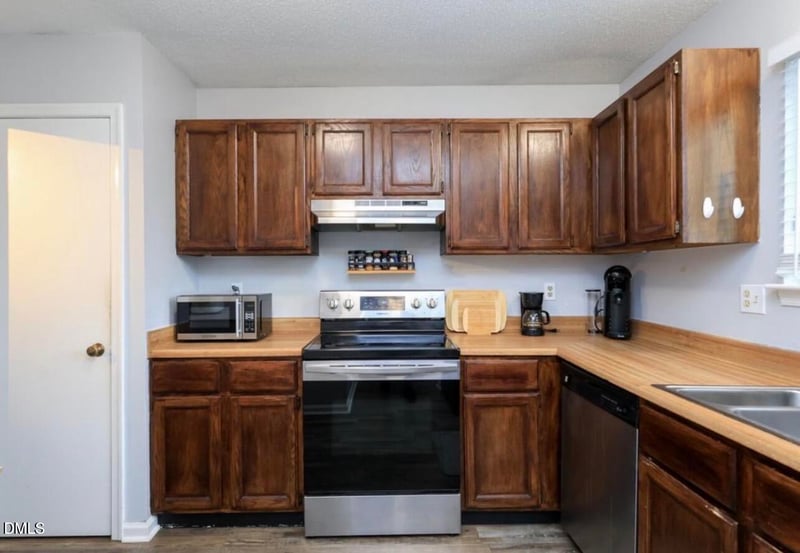 3702 San Pablo Dr, Raleigh, NC 27616