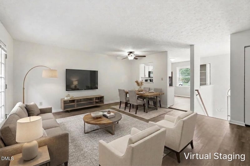 3703 Phillips Way W, Durham, NC 27713