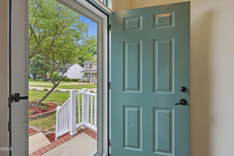 3703 Phillips Way W, Durham, NC 27713