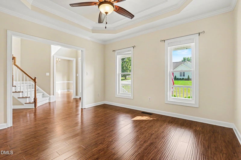 3704 Highland Creek Dr, Apex, NC 27539