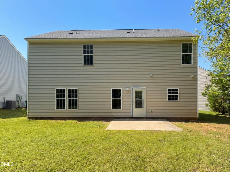 3705 Chancellorsville Ct, Raleigh, NC 27610