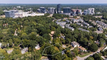 3705 Stonehaven Dr, Raleigh, NC 27609