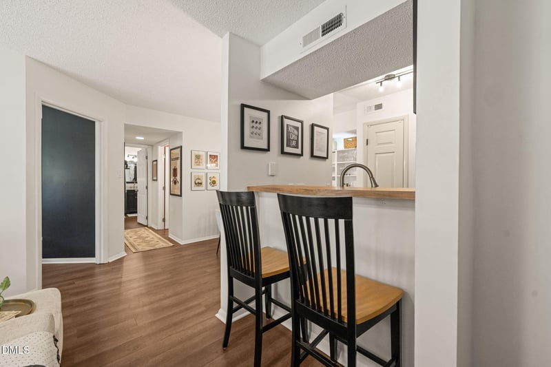 3706 Chimney Ridge Pl #Apt 108, Durham, NC 27713
