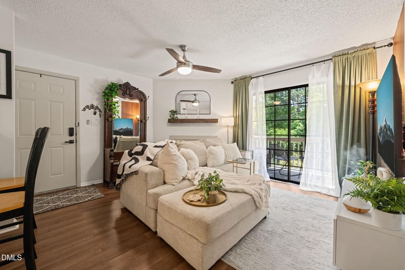 3706 Chimney Ridge Pl #Apt 108, Durham, NC 27713