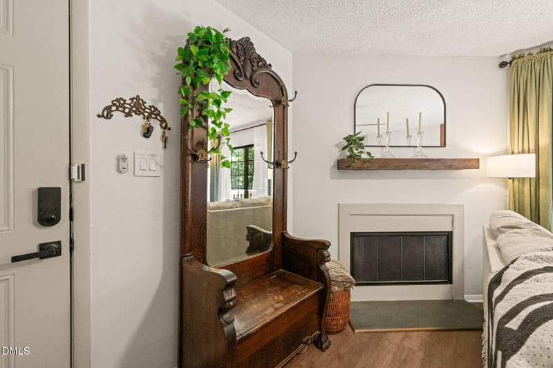 3706 Chimney Ridge Pl #Apt 108, Durham, NC 27713