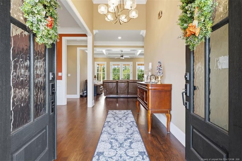 3708 Riverhill Dr, Fayetteville, NC 28306