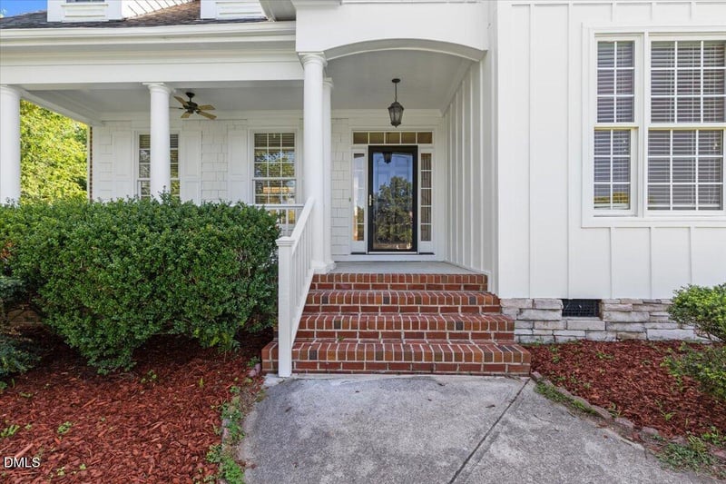 3709 Carriage Manor Ct, Wendell, NC 27591