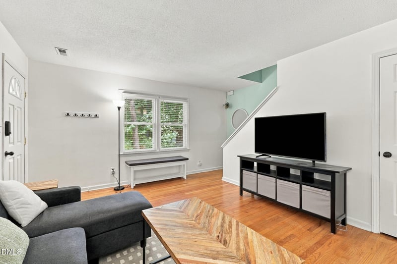 371 Umstead Dr #A, Chapel Hill, NC 27516