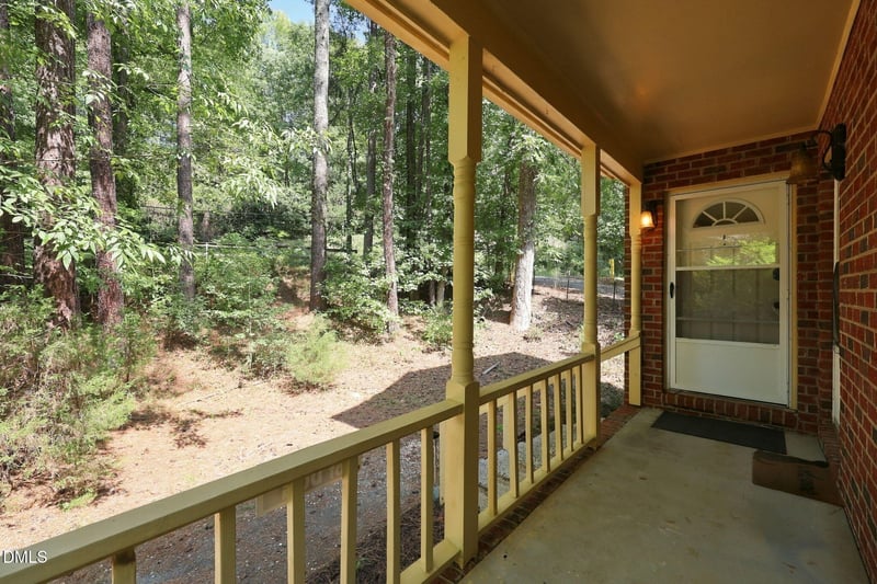 371 Umstead Dr #A, Chapel Hill, NC 27516