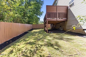 3710 Charleston Park Dr, Raleigh, NC 27604