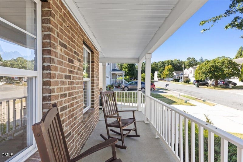 3710 Charleston Park Dr, Raleigh, NC 27604
