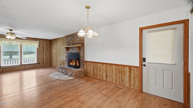 3710 Mount Willen Rd, Haw River, NC 27258
