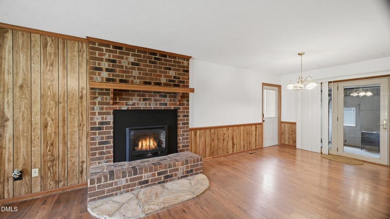 3710 Mount Willen Rd, Haw River, NC 27258