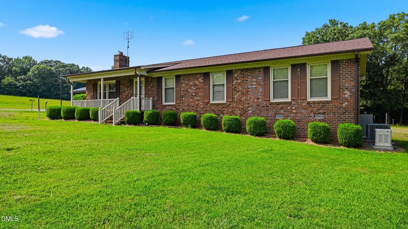 3710 Mount Willen Rd, Haw River, NC 27258