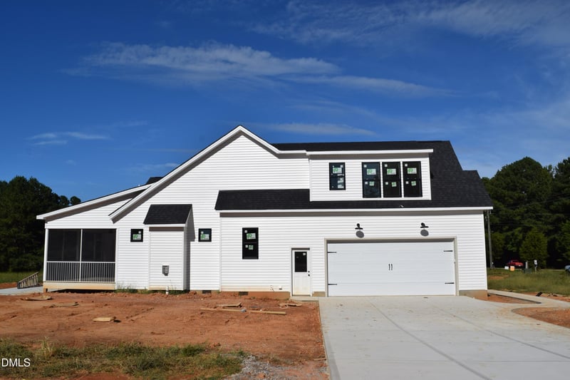 3710 Noah Mill Tc, Franklinton, NC 27525