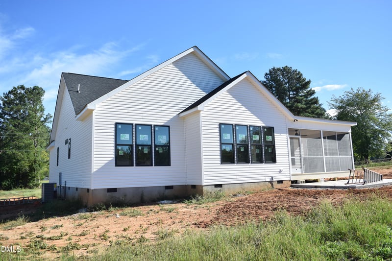 3710 Noah Mill Tc, Franklinton, NC 27525