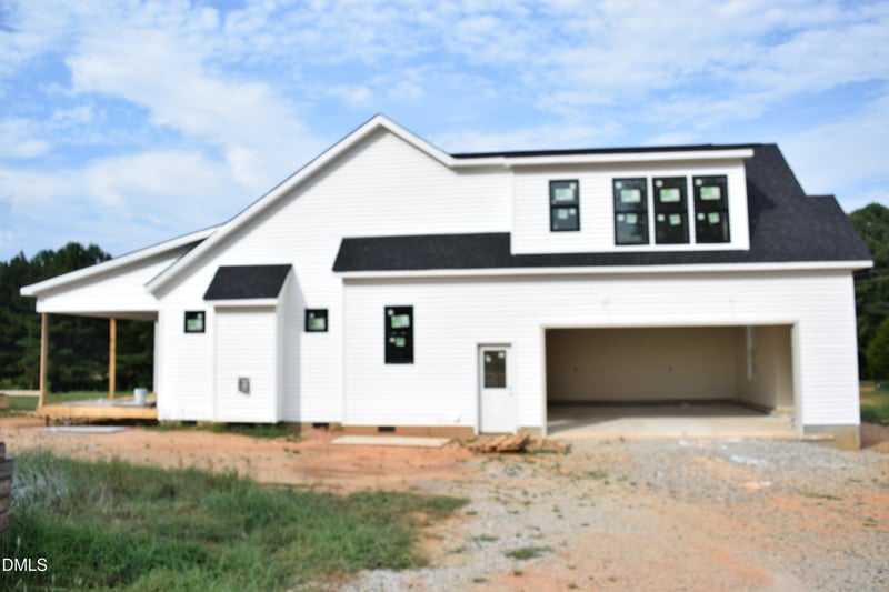 3710 Noah Mill Tc, Franklinton, NC 27525