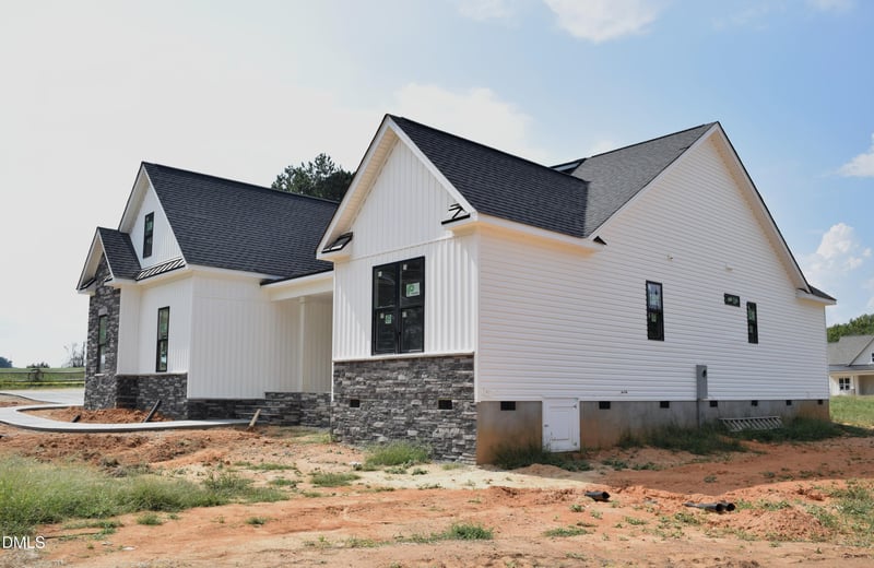 3710 Noah Mill Tc, Franklinton, NC 27525