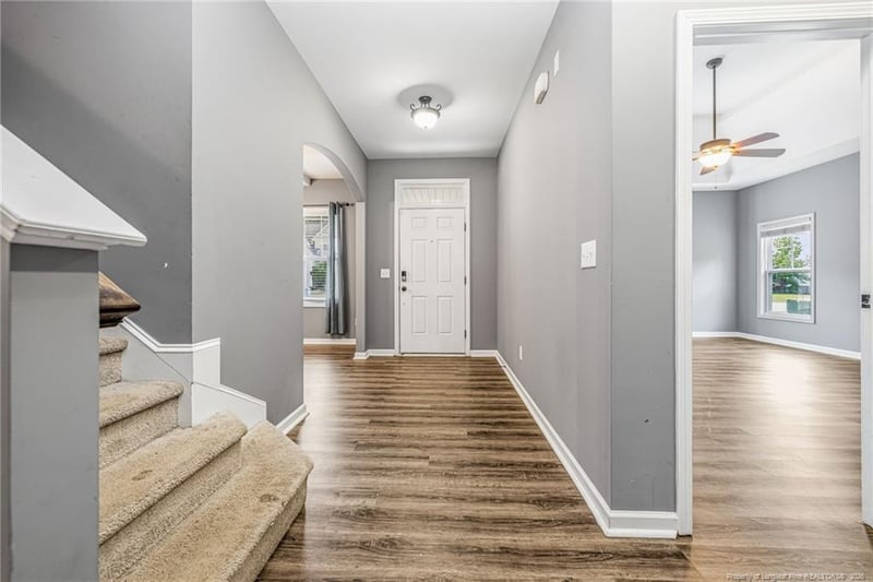 3712 Badin Lake Ln, Fayetteville, NC 28314