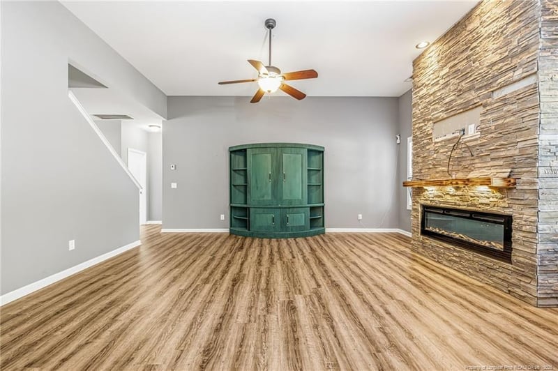 3712 Badin Lake Ln, Fayetteville, NC 28314
