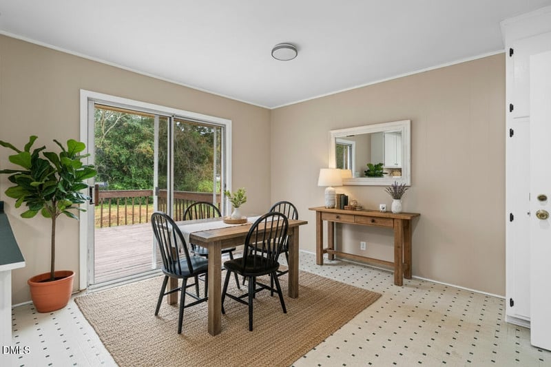 3712 Huntleigh Dr, Raleigh, NC 27604