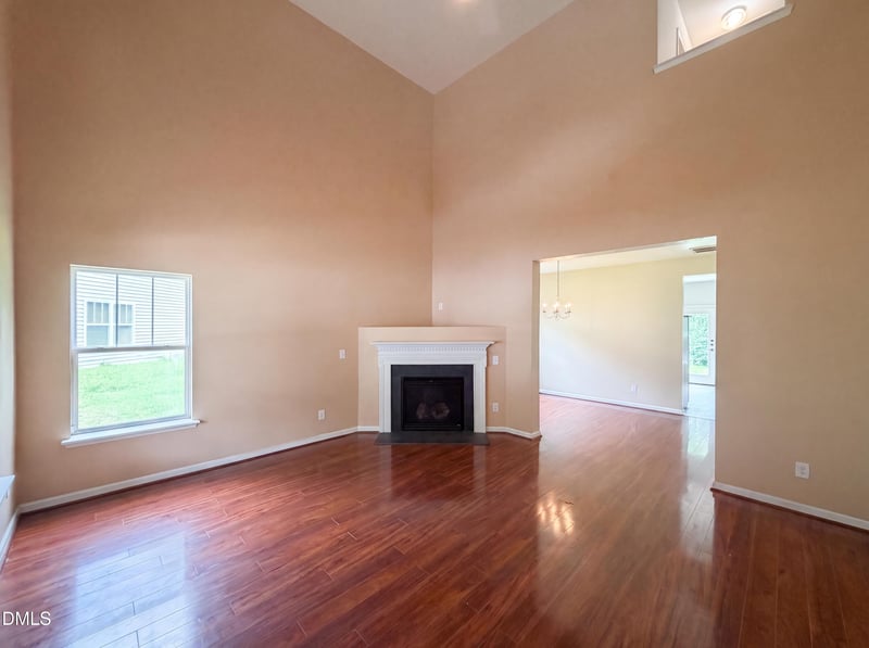3712 Mayfair Mill Dr, Raleigh, NC 27616