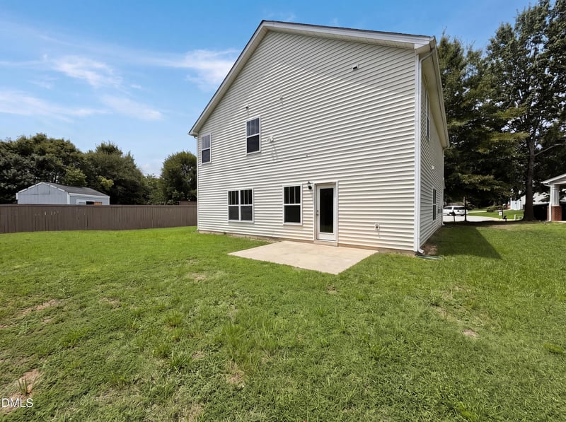 3712 Mayfair Mill Dr, Raleigh, NC 27616