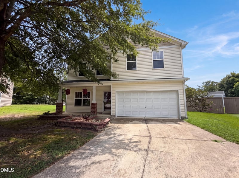 3712 Mayfair Mill Dr, Raleigh, NC 27616