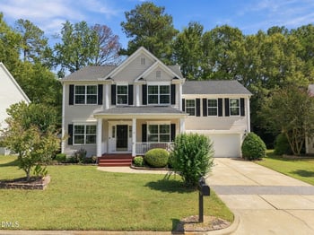 3713 Sawyers Mill Dr, Apex, NC 27539