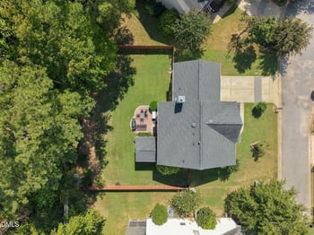 3713 Sawyers Mill Dr, Apex, NC 27539