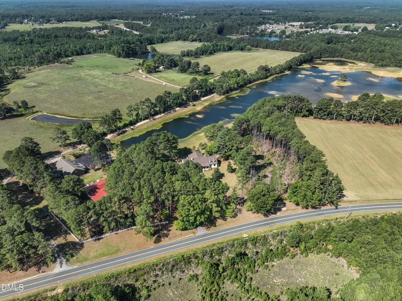 3715 S River Rd, Lillington, NC 27546
