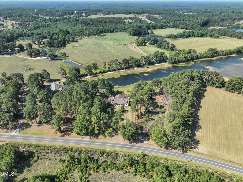 3715 S River Rd, Lillington, NC 27546