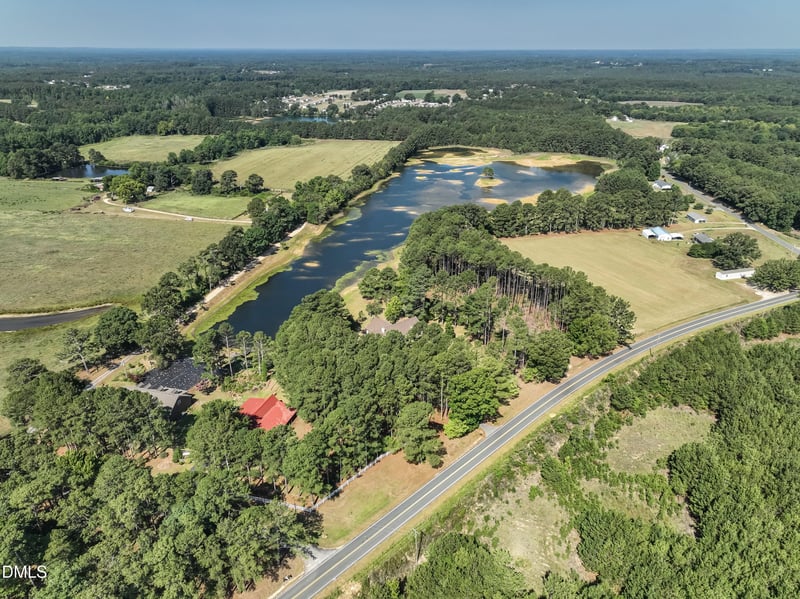 3715 S River Rd, Lillington, NC 27546