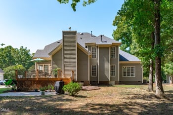 3717 Knollcreek Dr, Apex, NC 27539