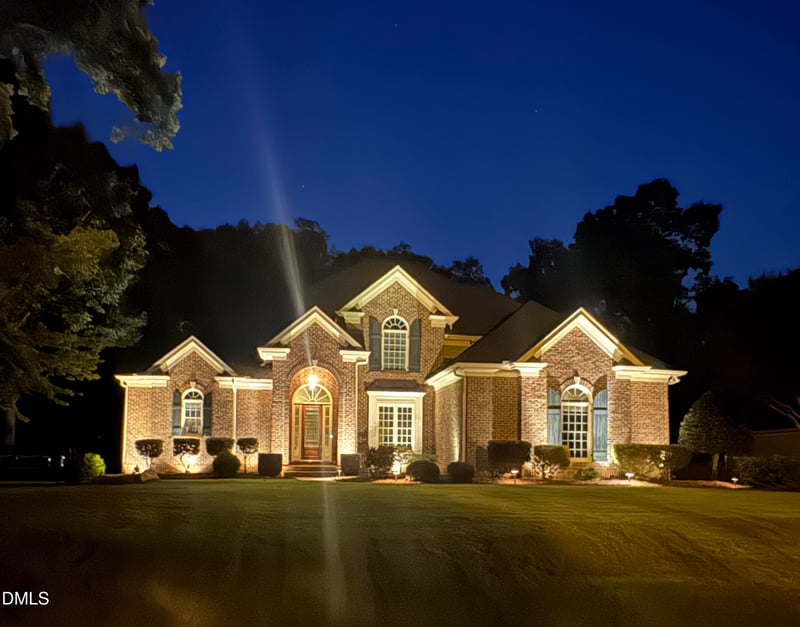 3717 Knollcreek Dr, Apex, NC 27539