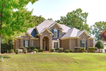 3717 Knollcreek Dr, Apex, NC 27539