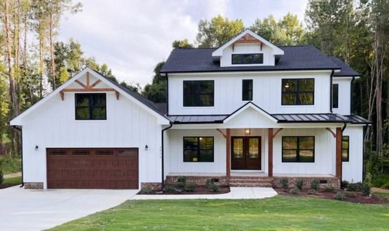 3717 Legato Ln, Wake Forest, NC 27587