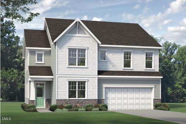 372 Brindle Dr, Fuquay Varina, NC 27526