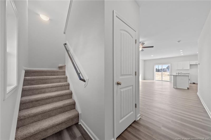 372 Hookbill Ln Lot 106, Lillington, NC 27546