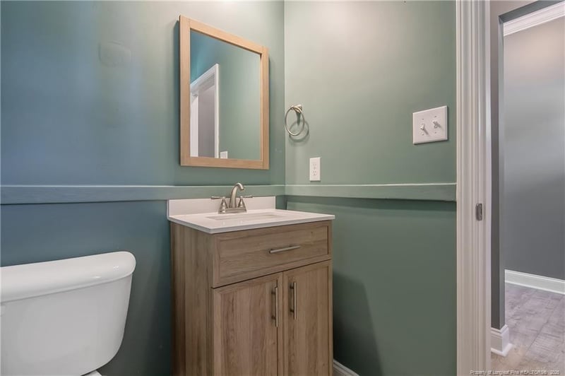 372 Josey Williams Rd, Erwin, NC 28339