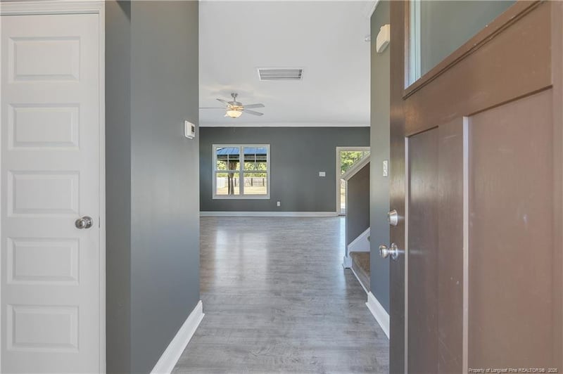 372 Josey Williams Rd, Erwin, NC 28339