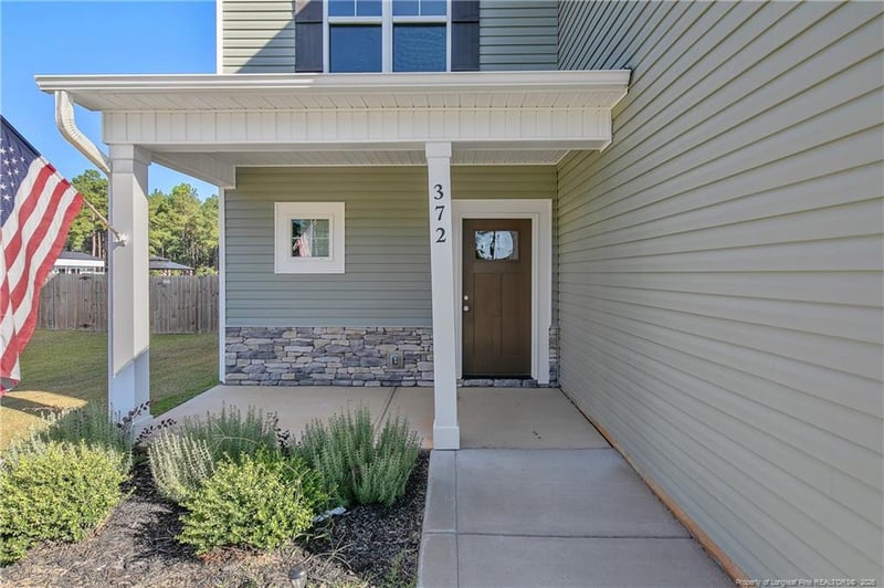 372 Josey Williams Rd, Erwin, NC 28339