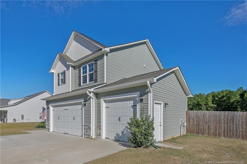 372 Josey Williams Rd, Erwin, NC 28339