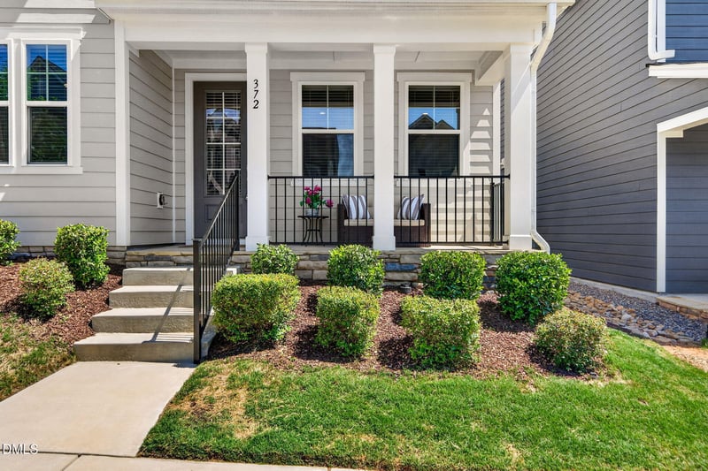 372 Natsam Woods Way, Wake Forest, NC 27587